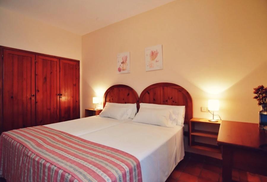 Pazo Revel Hotel & Resort Pontevedra Exterior photo